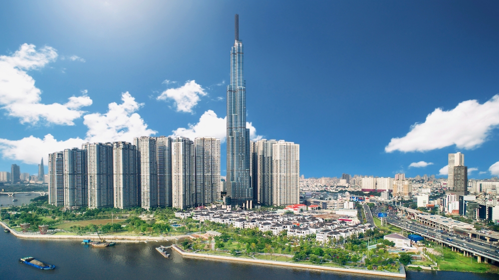 Vincom Center Landmark 81 và Vincom Mega Mall Royal City kỷ niệm ngày khai trương với loạt sự kiện hấp dẫn 1