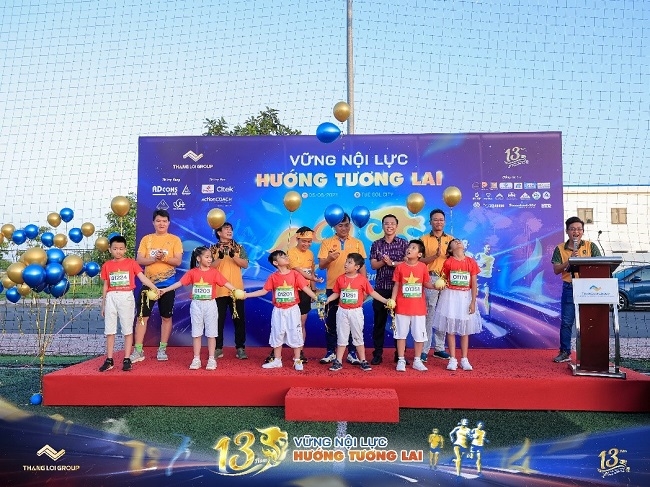 Thắng Lợi Group: 13 năm bền bỉ tinh thần 'Phát triển địa phương - Phụng sự đất nước' 2