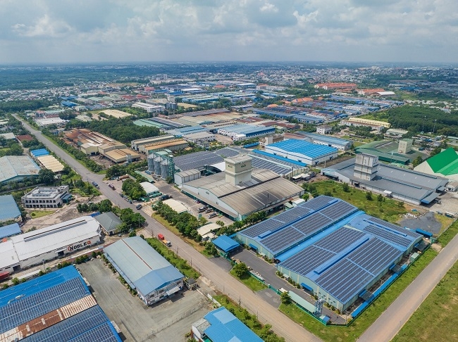 Tiềm năng của Estella City thu hút nhà đầu tư