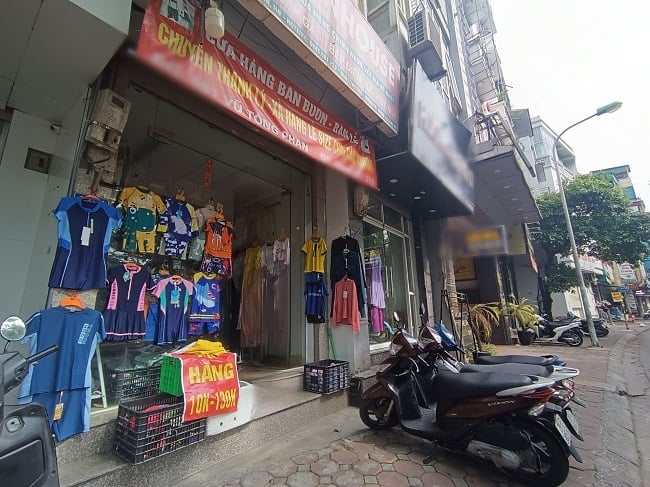 Giai đoạn 'lột xác' của mặt bằng bán lẻ cho thuê