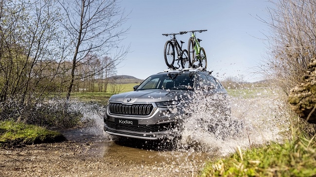 Skoda chào Việt Nam với bộ đôi SUV Karoq và Kodiaq 3