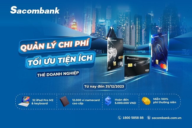 Trợ thủ đắc lực của doanh nghiệp trong thời đại số