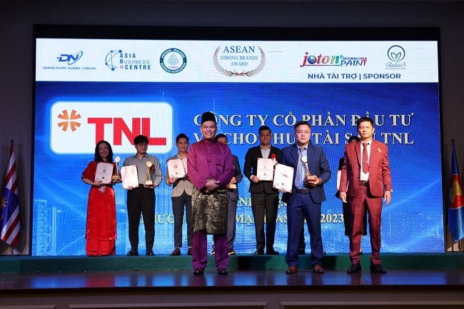  TNL Plaza The GoldView: Địa điểm lý tưởng tổ chức sự kiện kích cầu 2