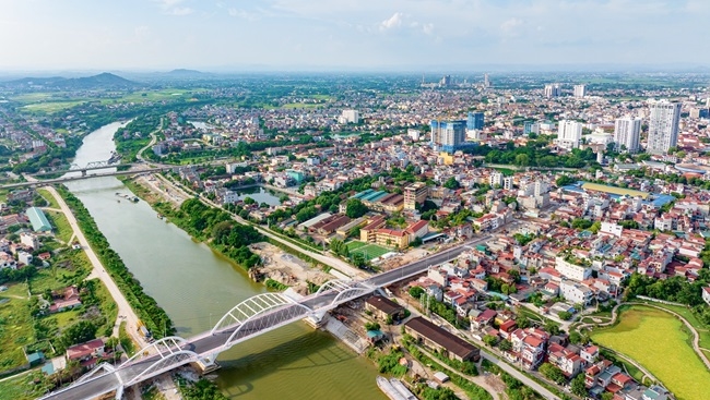 Nhà đầu tư bất động sản dồn lực 'gom hàng' số lượng lớn nhằm đón sóng tăng trưởng của chu kỳ mới