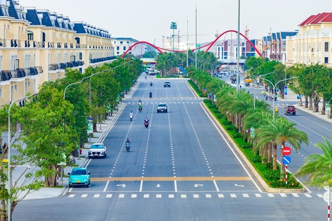 Quy hoạch đa tâm, hạ tầng đa tầng kiến tạo những 'thành phố đáng sống' mới 1