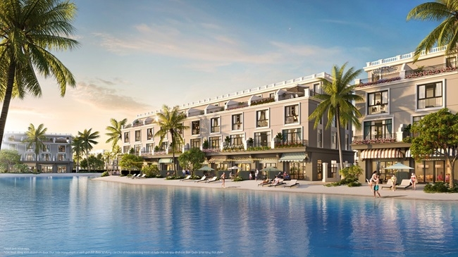 Vinhomes ra mắt Vinhomes Royal Island 2