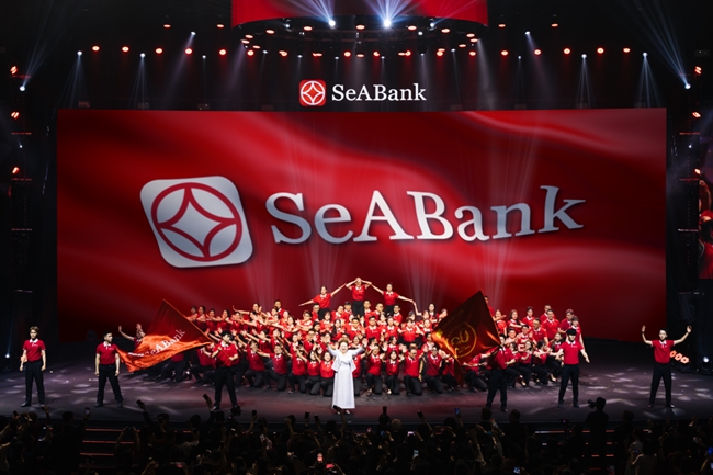 SeABank: Nơi những người dành cả thanh xuân để cống hiến 6