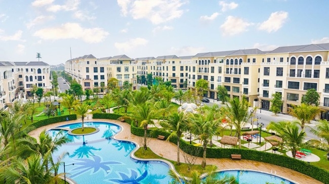 Cư dân Ocean City 'chơi lớn' chào hè bằng cả một mùa lễ hội 2