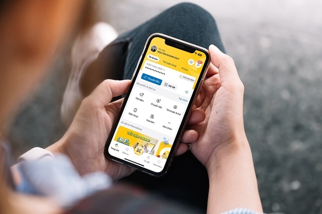 Trải nghiệm hệ sinh thái số đa tiện ích PVConnect 1