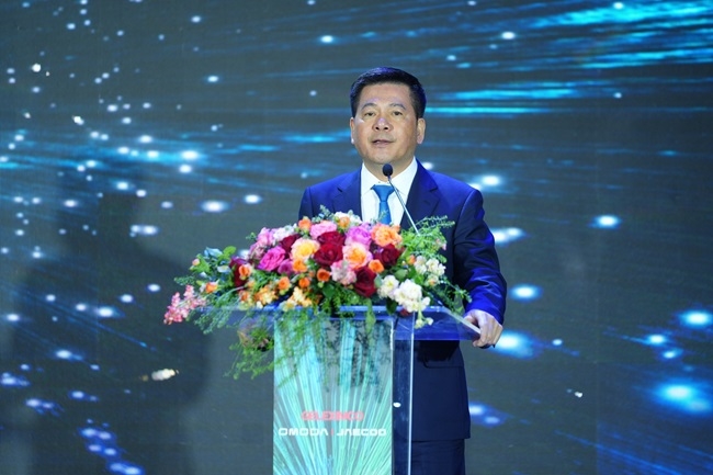 Liên doanh Geleximco và Omoda & Jaecoo đầu tư nhà máy sản xuất ô tô tại Việt Nam