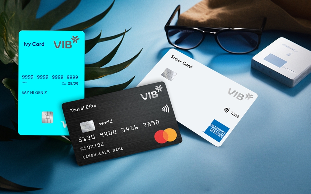 Cùng VIB và 30 Anh trai ‘Say Hi’ khuấy động mùa hè 1