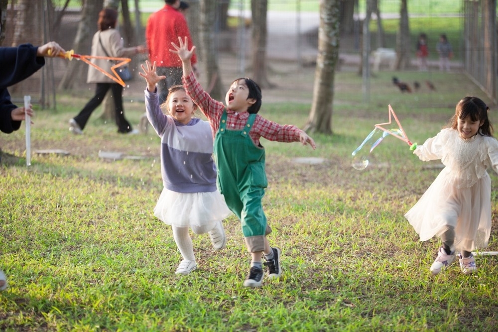 'Phải lòng' Ecopark 5