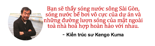 Dự án nhà ở đang phá bỏ những lối mòn cứng nhắc 1