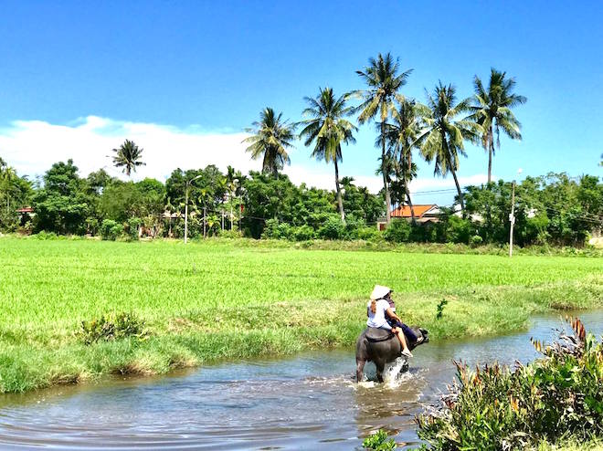 Hội An vào mùa vắng khách du lịch, vì sao?