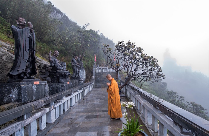 Hoàng Liên Sơn: Điểm đến hấp dẫn nhất thế giới năm 2019 4