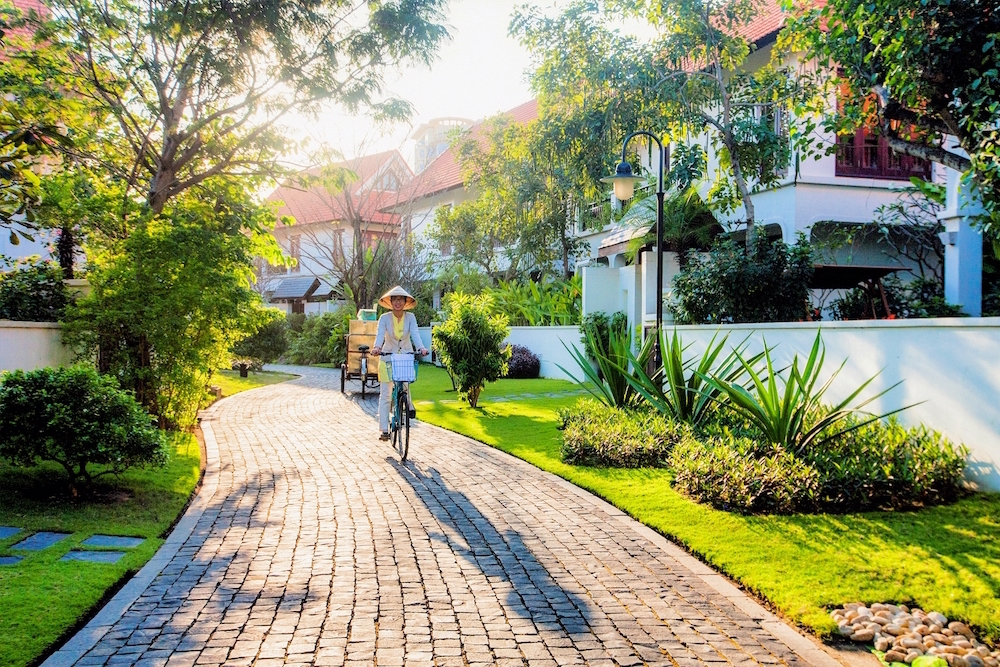 Tổng giám đốc Furama Resort Đà Nẵng: ‘Tôi chưa bao giờ hối hận với quyết định này’ 1