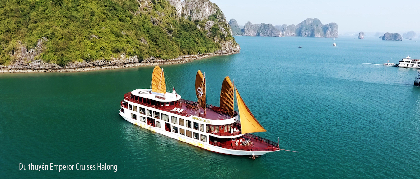 Nhà sáng lập Luxury Travel Phạm Hà: Chọn ngõ nhỏ vào nhà sang 16