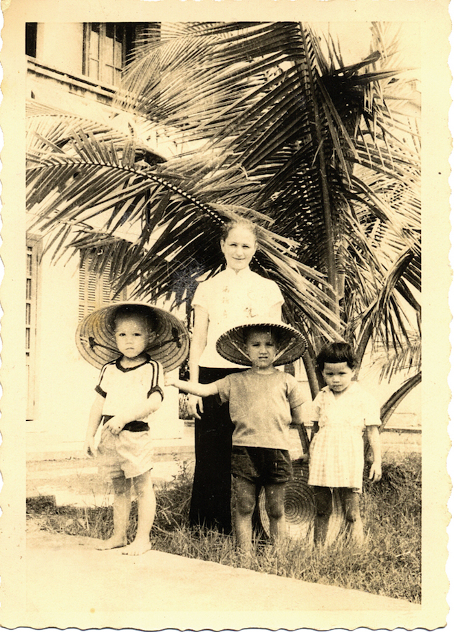 Duyên nợ với làng quê 3