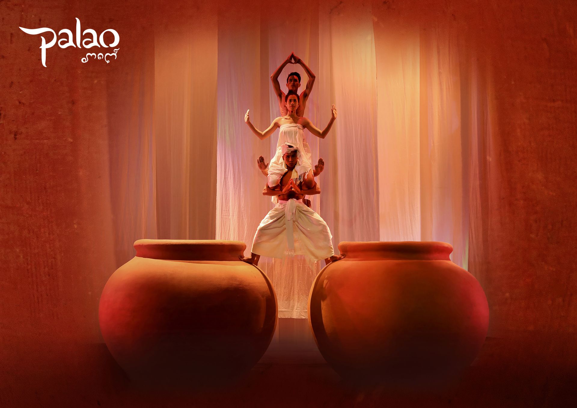 Duyên nợ với làng quê 2