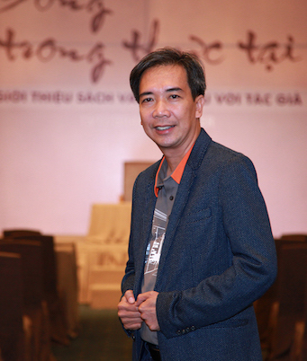 Nhật ký chuyển mình tỉnh thức