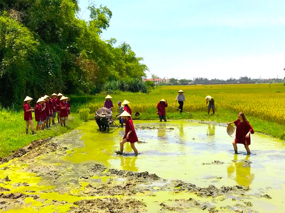 Cựu bí thư Nguyễn Sự hồi ức về thời Hội An mò mẫm làm du lịch