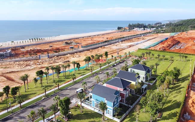 Cao tốc Dầu Giây - Phan Thiết mở ra nhiều cơ hội vàng từng bị bỏ lỡ 1