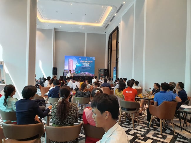 Đi tìm lý do người Quy Nhơn quyết định xuống tiền sở hữu Altara Residences Quy Nhơn