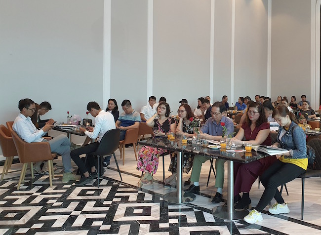 Đi tìm lý do người Quy Nhơn quyết định xuống tiền sở hữu Altara Residences Quy Nhơn 1