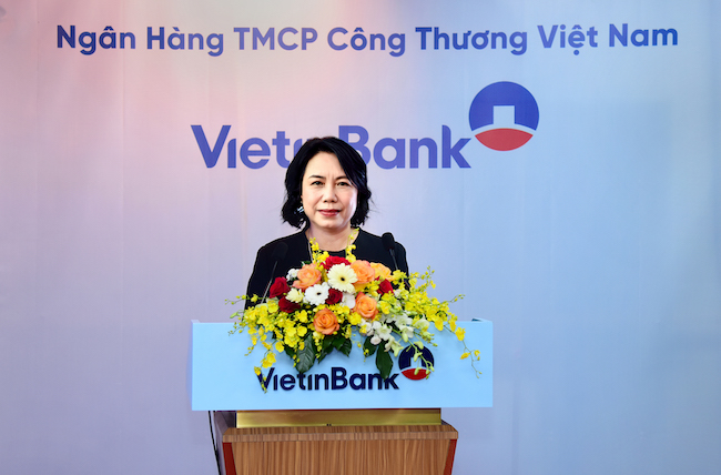 Tân Á Đại Thành và Vietinbank ký kết thỏa thuận hợp tác toàn diện