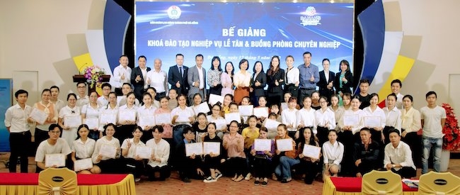 Tín hiệu lo ngại cho kinh doanh khách sạn dù phục hồi nhanh hơn dự đoán 3