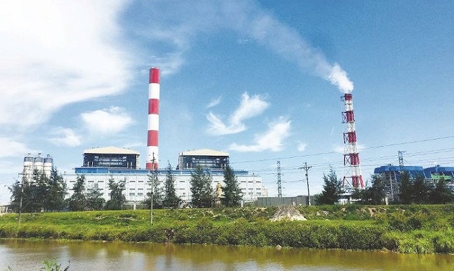 Thí điểm sàn giao dịch tín chỉ carbon từ năm 2025