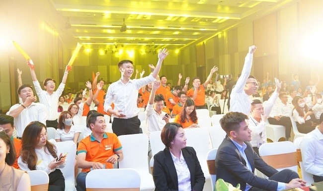 Kosy Group ‘kích hoạt’ thị trường cuối năm với Lễ kick off dự án Kosy Lita Ha Nam 5