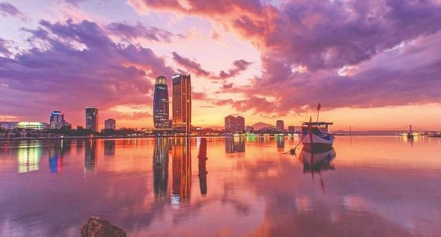 Novotel Premier Han River (Đà Nẵng)