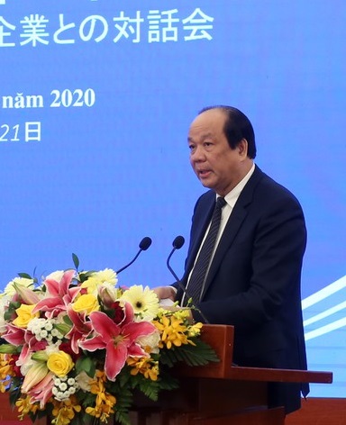 Việt Nam là điểm đến hàng đầu cho dòng vốn từ Nhật Bản hậu Covid-19 1