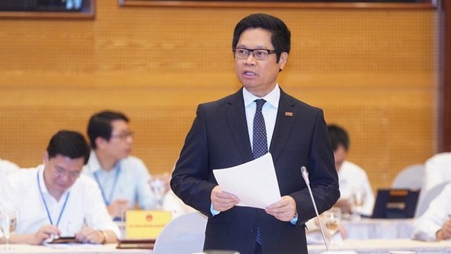 Ai đang bị ‘bỏ lại phía sau’?