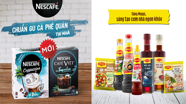 Tăng lương cho nhân viên mùa dịch cùng chiến lược vượt bão ‘lạ’ của Nestlé Việt Nam 2