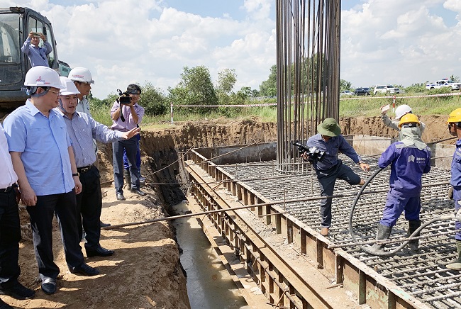 Hiện thực hóa lời hứa của Thủ tướng với 20 triệu người dân miền Tây