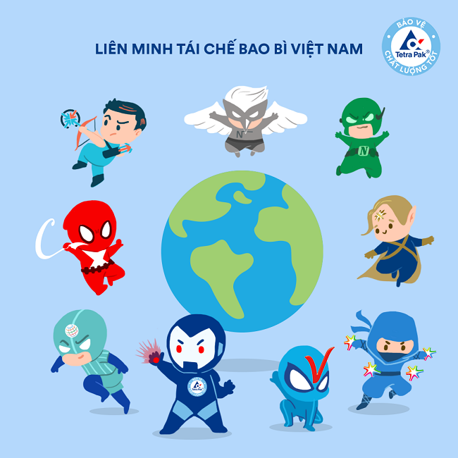 Bí quyết tuần hoàn hóa chuỗi cung ứng của các doanh nghiệp tiên phong