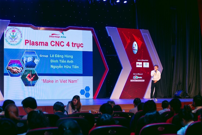 Nâng cao tay nghề thông qua những hoạt động cộng đồng 2