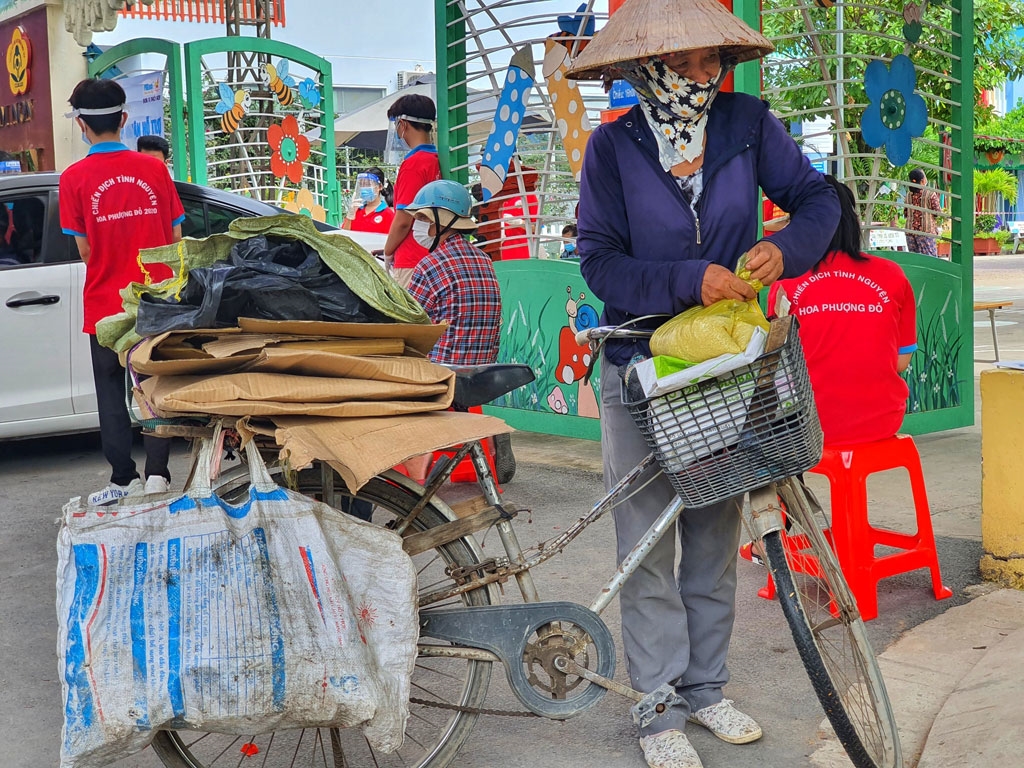 Nguy cơ một cuộc khủng hoảng về an sinh xã hội 1