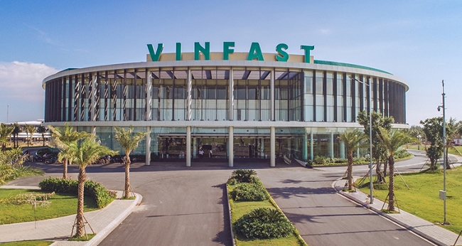 VinFast có ‘đấu’ nổi Tesla trên đất Mỹ? 1