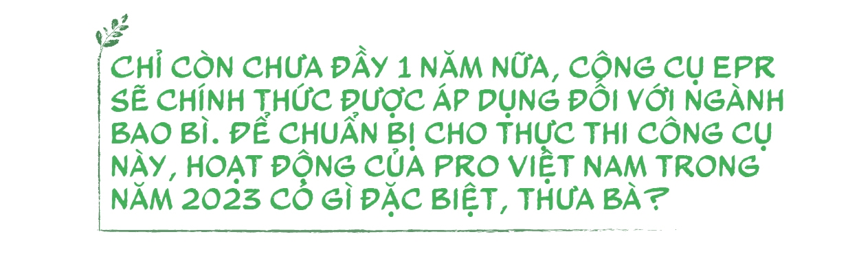 Dấu ấn của liên minh những người tiên phong 4