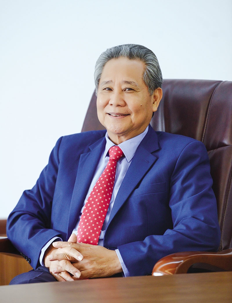 Chủ tịch Lộc Trời: ‘Người tiêu dùng nước ngoài cũng là con người’