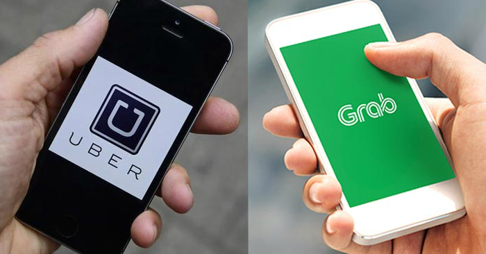 Sắp hết thời hạn thí điểm, tương lai nào cho Grab và Uber tại Việt Nam?