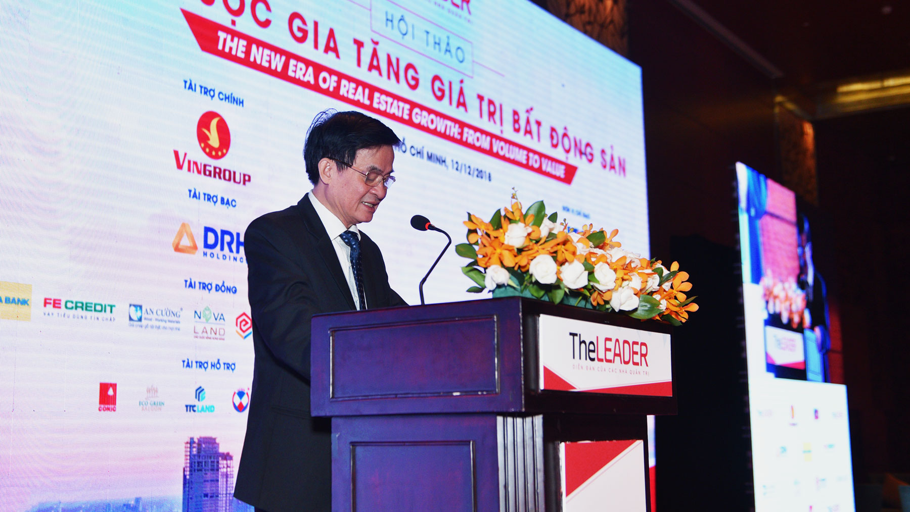 [Trực tiếp] Hội thảo 