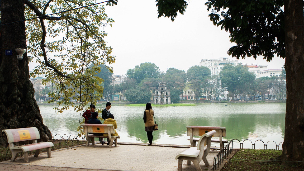 Quốc hội cho phép thí điểm mô hình chính quyền đô thị tại Hà Nội