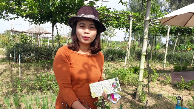 'Trường học thiên nhiên' tươi đẹp cho xu hướng sống xanh organic