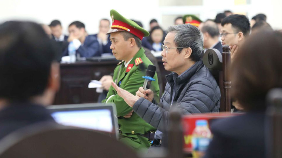 10 sự kiện kinh tế - quản trị nổi bật năm 2019 4