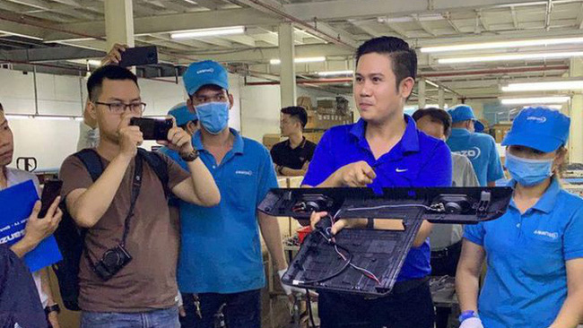 10 sự kiện kinh tế - quản trị nổi bật năm 2019 3
