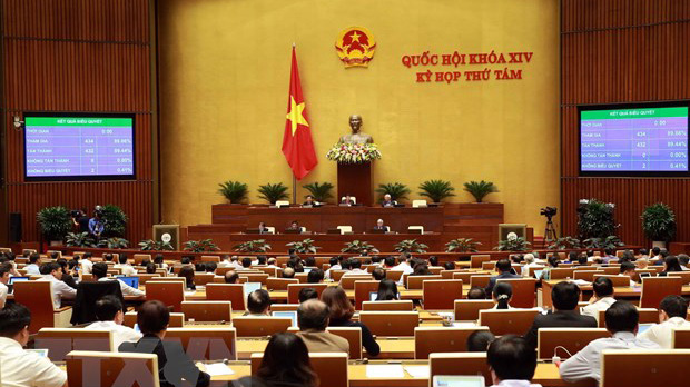 10 sự kiện kinh tế - quản trị nổi bật năm 2019 5